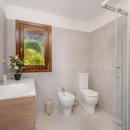 Violetta Nellie Sardinia Unlimited Villa
