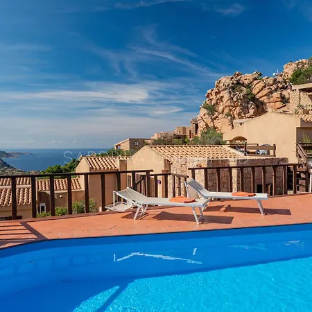 Violetta Nellie Sardinia Unlimited Costa Paradiso