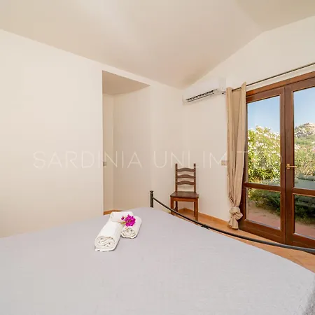 Violetta Nellie Sardinia Unlimited 别墅 *