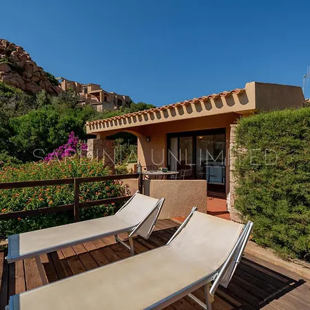 Violetta Nellie Sardinia Unlimited