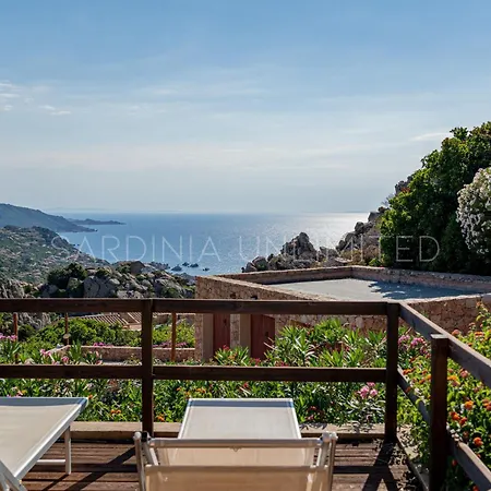 Violetta Nellie Sardinia Unlimited Costa Paradiso