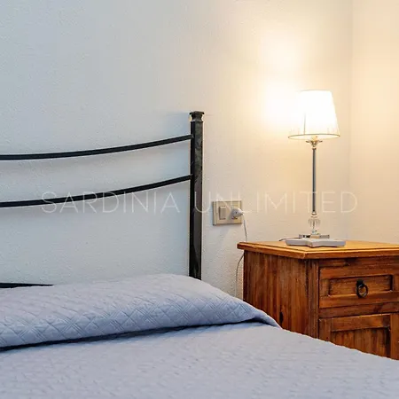 Violetta Nellie Sardinia Unlimited Willa *