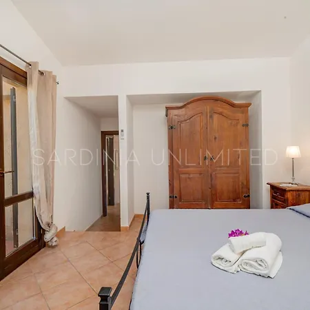 Violetta Nellie Sardinia Unlimited Villa *