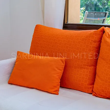 Willa Violetta Nellie Sardinia Unlimited Costa Paradiso