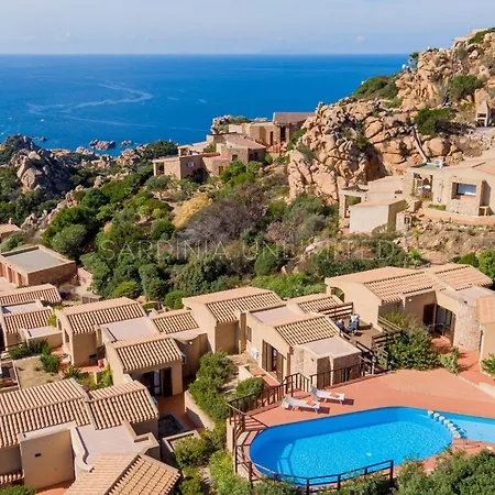 Willa Violetta Nellie Sardinia Unlimited Costa Paradiso