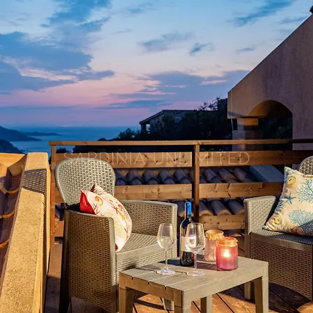 Violetta Nellie Sardinia Unlimited *