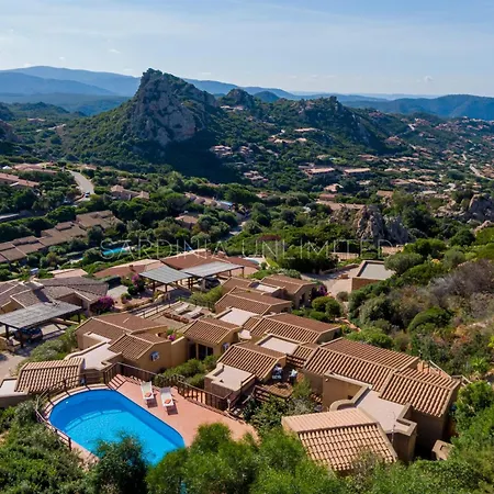 Violetta Nellie Sardinia Unlimited