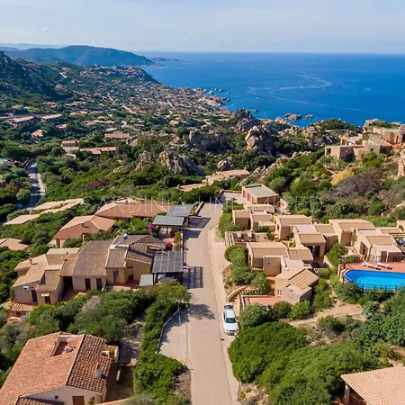 Violetta Nellie Sardinia Unlimited Willa