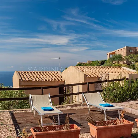 Violetta Nellie Sardinia Unlimited Willa Costa Paradiso