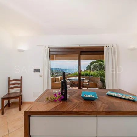 Violetta Nellie Sardinia Unlimited Willa *