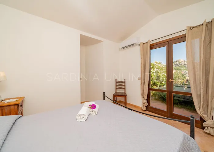 Violetta Nellie Sardinia Unlimited Villa *